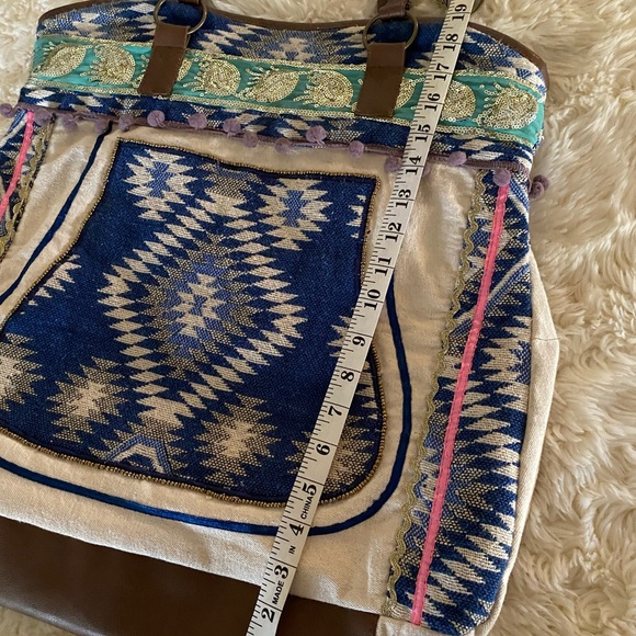 Great Canvas Bag - Picture 7 of 10